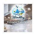 Extractor Fan Clean Preston