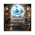 Professional Oven Deep Clean Preston
